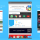 Illustration for article titled How to Use the Bento App for an Ultra-Personalized Android Home Screen